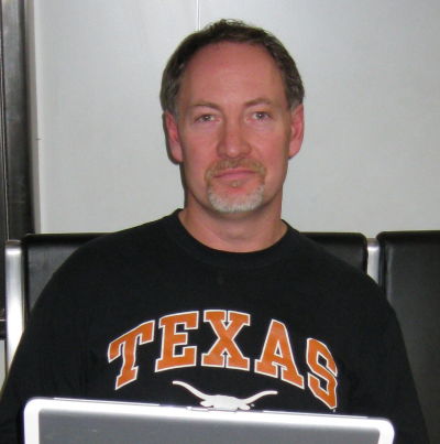 Barry Sessions