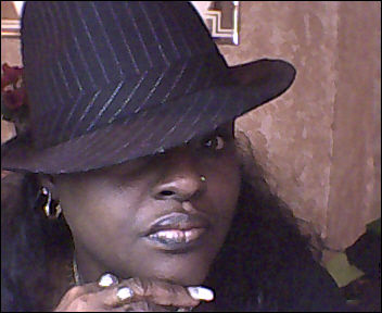 Sherrie Gibson
