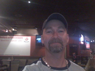 Richard Scruggs
