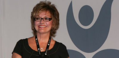 Vickie Queen