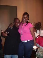 Shiree Cleaves