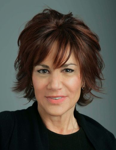 Teresa Gold