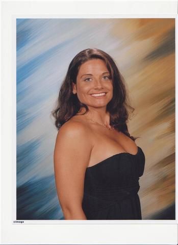 Leann Steverson