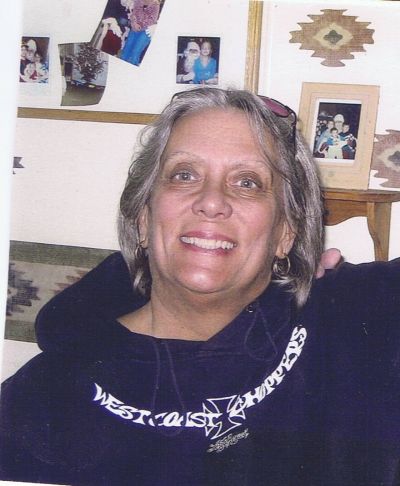Robin Hoffman