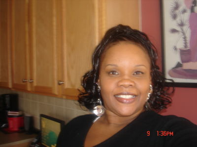 Rhonda Williams