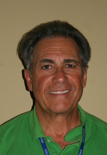 Melvin Waxman