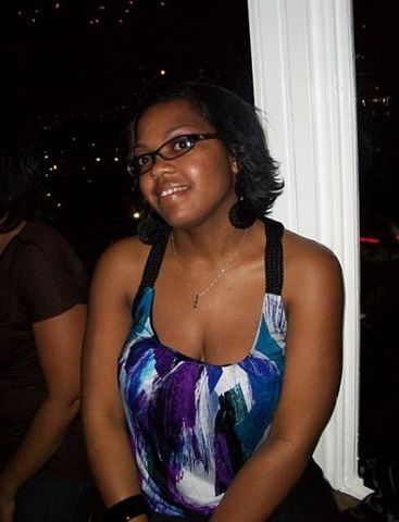 Shelena Curry