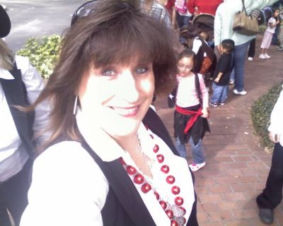 Lynne Gongre