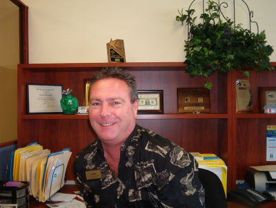 Ronald Doorenbos