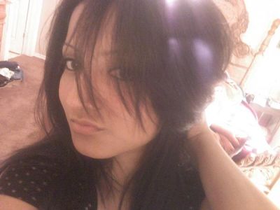 Falina Higuera