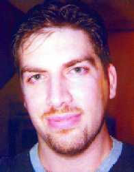 Francis Parrott