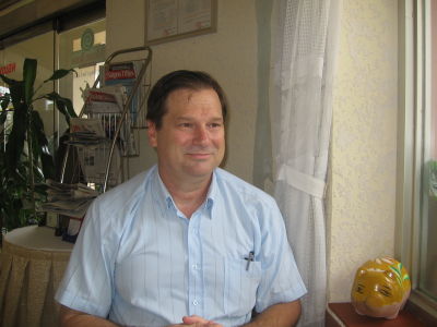 Scot Parker