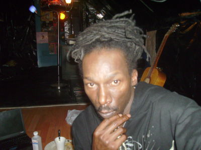 Levon Jones