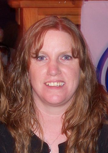 Kimberly Martschinske