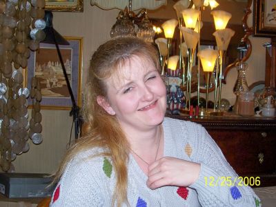 Denise Browning