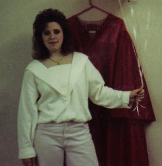 Tonya Courtois