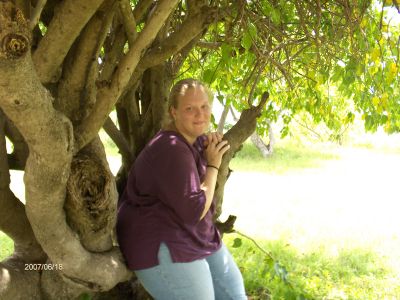 Trina Wilmot