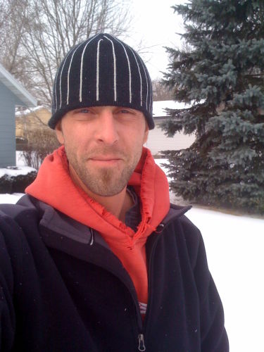 Steven Latterell