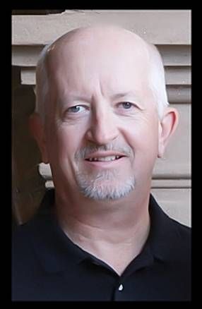 Kevin Karlson