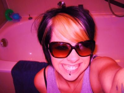 Heather Haser