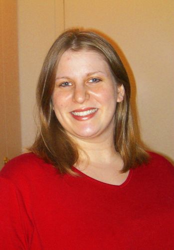 Kathryn Javins
