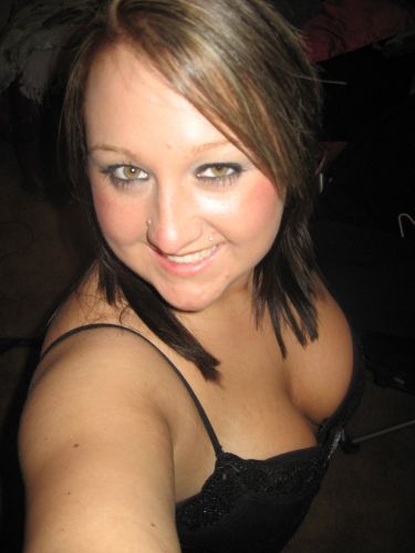 Samantha Meyers