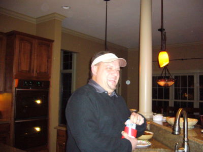 Casey Haniford
