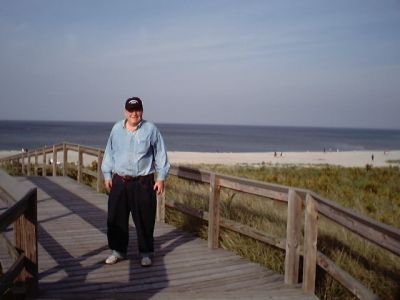 Kenneth Berkowitz