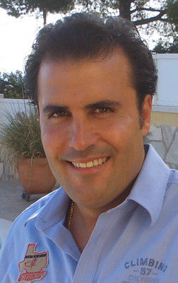 Kenneth Frank