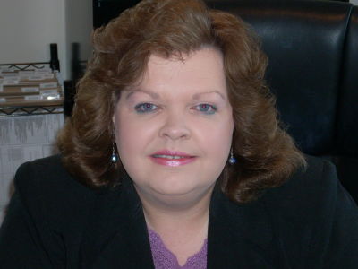 Darlene Kriss