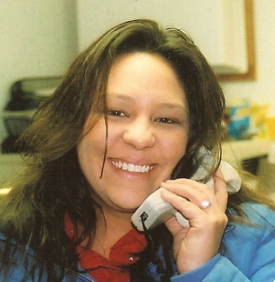Amanda Justice