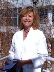 Terry Patterson