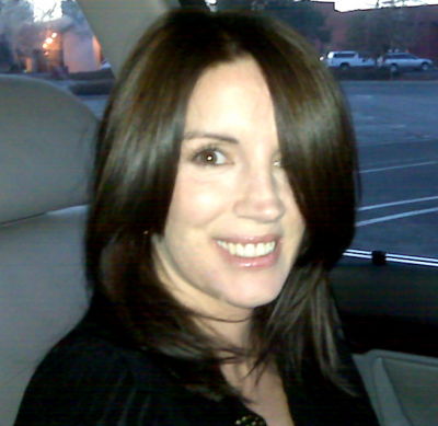 Christine Atwell