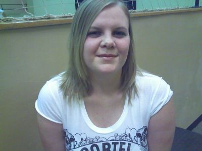 Stacey Caulder