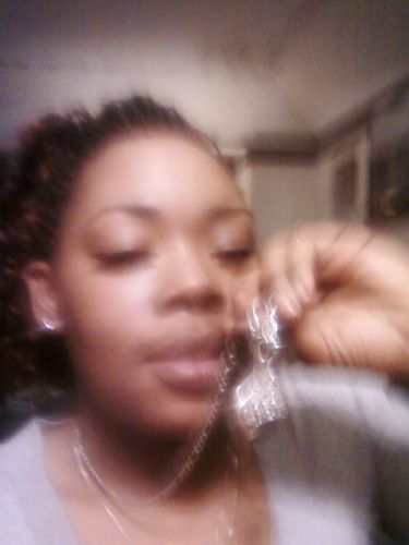 Latrisha Williams