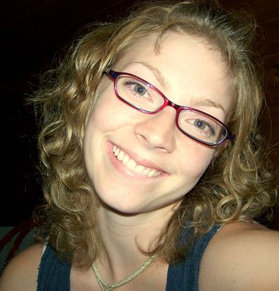 Beth Harris