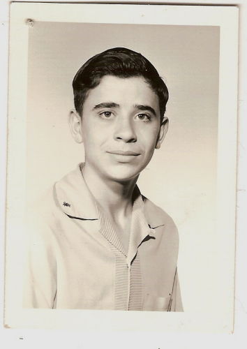 Edwin Geer