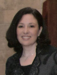 Patricia Chenenko