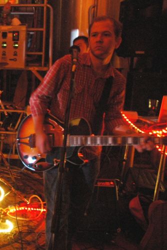 Richard Williamson