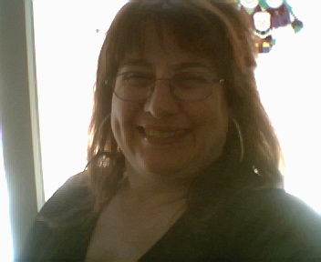 Peggy Gooden
