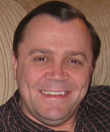 Mark Biallas