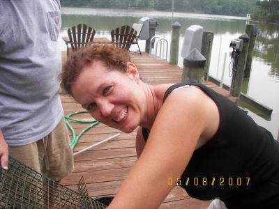 Lisa Laird