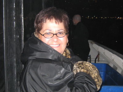 Marion Goudoras