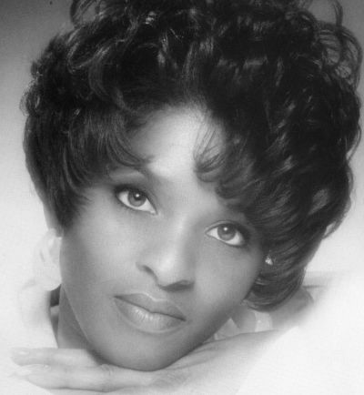 Rita Clark