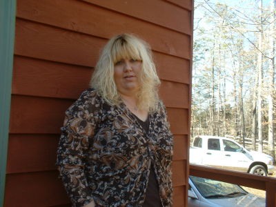 Theresa Merritt