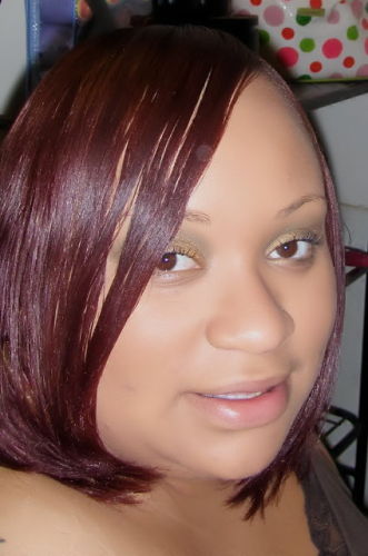 Kristan Bell