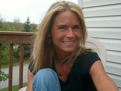 Lisa Rotello