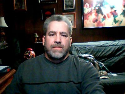 Randal Stephens