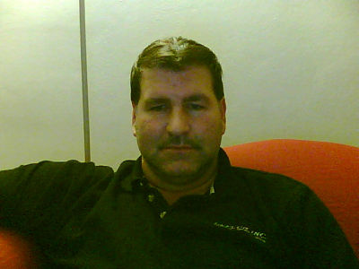 Steven Perry