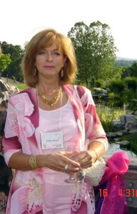 Deborah Duncan
